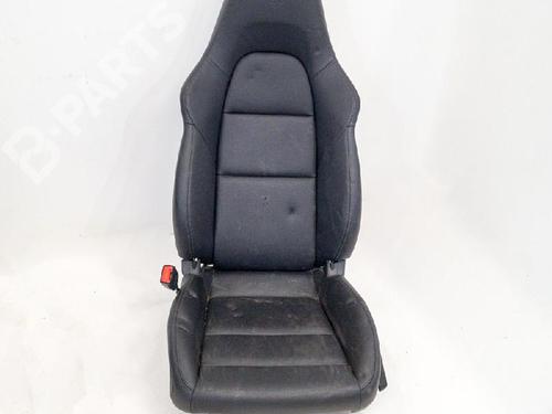 Used Seats set Seats set PORSCHE CAYMAN (981) S 3.4 (325 hp) 6724937 6724937