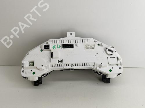 Instrument cluster HONDA CIVIC X Hatchback (FC_, FK_) 2.0 Type-R (FK8) | BP20981703C47 