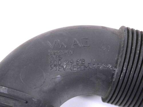 Pipe VW GOLF VII (5G1, BQ1, BE1, BE2) 1.0 TSI | BP30227519M125