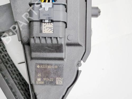 Pedal MERCEDES-BENZ EQE (V295) EQE 350+ (295.121) | BP39687346I4  - Image 7
