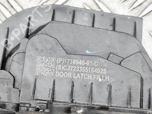 Front left lock TESLA MODEL 3 (5YJ3) EV | BP36327089C98  - Image 8