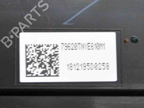 Climate control HONDA CR-V V (RW_, RT_) 1.5 VTEC (RW1) | BP27760317I5 