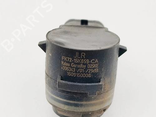 Electronic module LAND ROVER DISCOVERY SPORT (L550) 2.0 D 4x4 | BP38201976M83 - Image 6