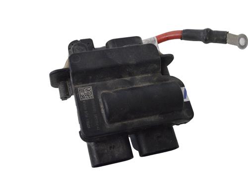 Used Electronic module BMW X5 (F15, F85) xDrive 40 d (313 hp) 30236256