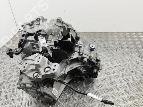 Gearbox VOLVO XC40 (536) D3 AWD | BP36067071M3 - Image 3
