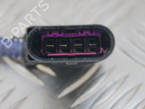 Wiring harness AUDI A3 (8V1, 8VK) S3 quattro | BP14657345E16 