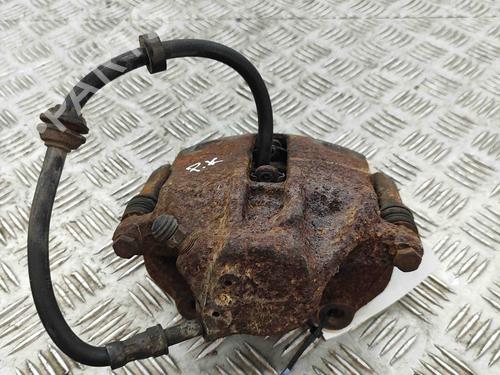 Left front brake caliper VW CORRADO (53I) 2.9 VR6 | BP26597122M105 