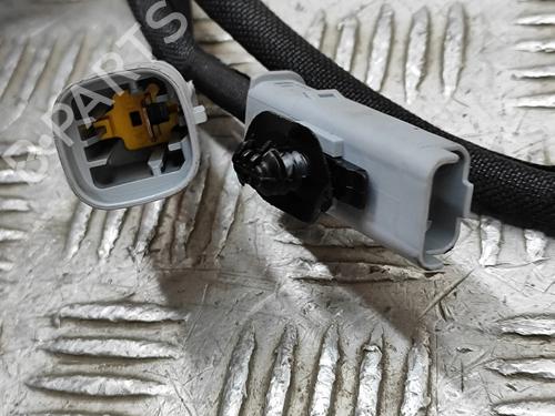 Styregear/Snekke OPEL MOKKA 1.2 (76) | BP27772093M22 