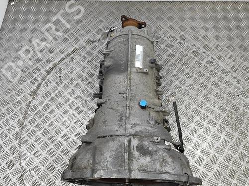 Gearbox MASERATI GHIBLI III (M157) 3.0 D | BP34520838M3  - Image 5