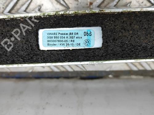 Tagræling VW PASSAT B8 Variant (3G5, CB5) 2.0 TDI | BP39205173C65 - Image 7