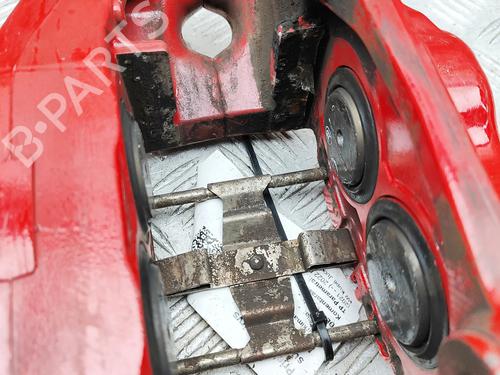 Left front brake caliper BMW 4 Gran Coupe (G26) M440 i Mild-Hybrid xDrive | BP34136479M105  - Image 5