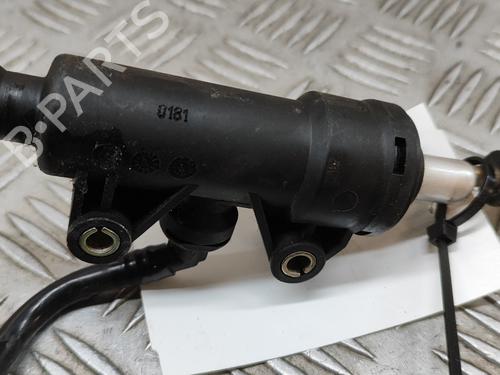 Clutch slave cylinder PORSCHE BOXSTER (986) S 3.2 | BP22350748M113 