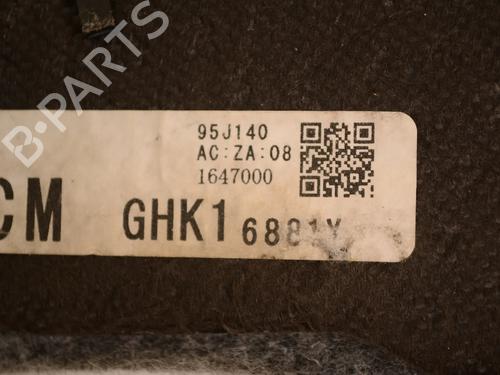 Luggage compartment floor MAZDA 6 Saloon (GJ, GL) 2.2 D (GJ2FP) | BP33348070I33  - Image 5