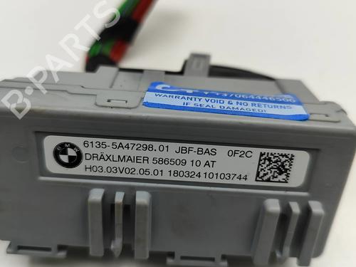 Elektronisk modul BMW X2 (U10) iX2 xDrive 30 | BP27787854M83 
