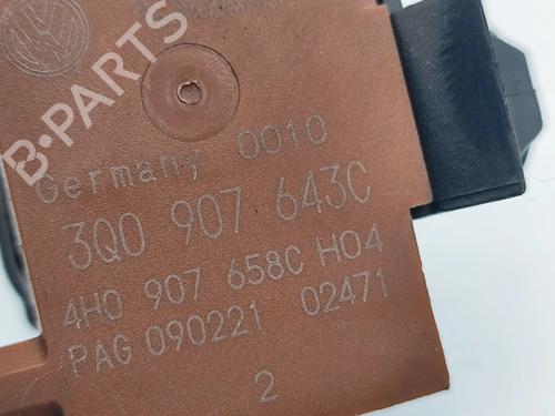 Electronic sensor VW ARTEON SHOOTING BRAKE (3H9) 1.4 eHybrid | BP28431646M84 - Image 6