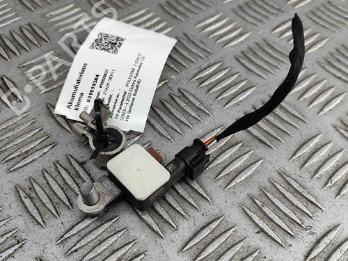 Used Cable POLESTAR POLESTAR 2 (534) EV (231 hp) 28062506