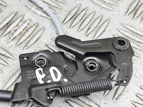 Cable VOLVO EX40 (536) EV | BP38650779E12 - Image 3
