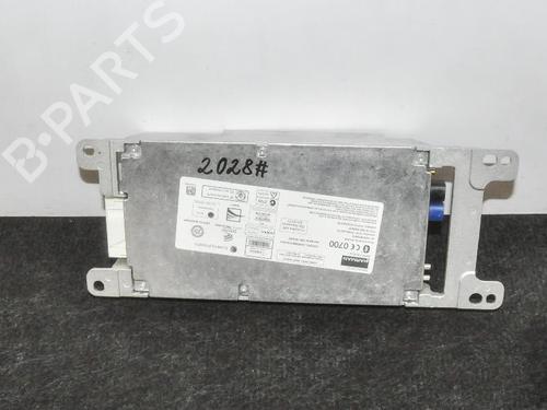 Electronic module BMW X3 (F25) xDrive 35 i | BP6737721M83 