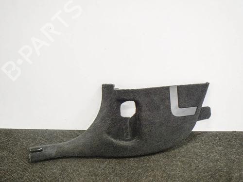 Used Step Step JAGUAR F-TYPE Convertible (X152) 5.0 SCV8 S (495 hp) 14610929 14610929