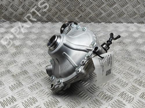 Front differential BMW X5 (G05, F95) xDrive 45 e Plug-in Hybrid | BP38622820M23 - Image 4