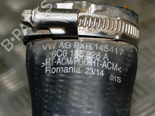 Pipe AUDI A1 (8X1, 8XK) S1 quattro | BP11181185M125 