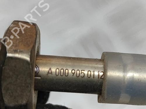 Electronic sensor MERCEDES-BENZ CLA (C118) CLA 200 (118.387) | BP27786505M84 - Image 7