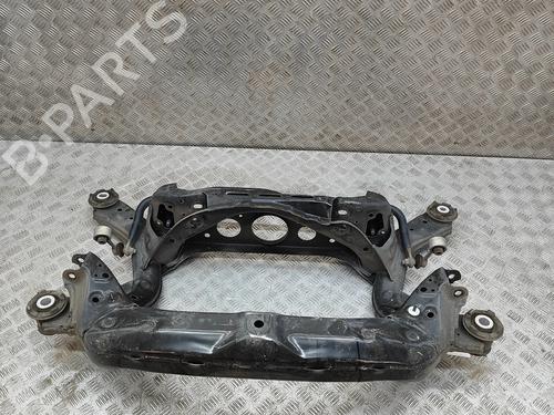 Bagaksel Bagaksel TOYOTA bZ4X (_EAM1_) EV (XEAM10) (204 hp) 36782736 36782736