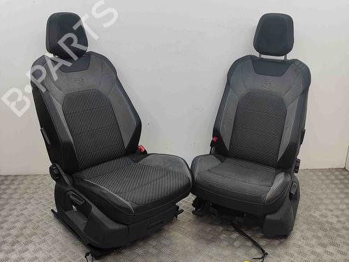 Ensemble sièges VW T-ROC (A11, D11) 2.0 R 4motion | BP29486173C78 