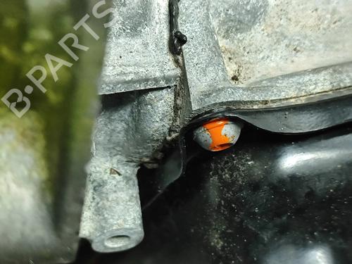Gearbox SKODA OCTAVIA IV Combi (NX5, PV5) 2.0 TDi | BP36275002M3  - Image 8