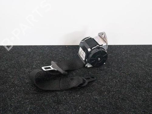 Used Rear right seatbelt BMW 3 Touring (E91) 330 d xDrive (245 hp) 6838391
