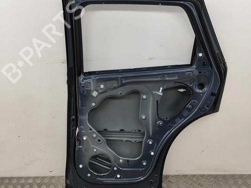 Dør højre bagtil MAZDA CX-5 (KF) 2.2 D | BP32779665C5  - Image 5