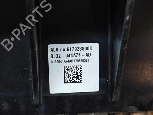 Passenger airbag LAND ROVER RANGE ROVER EVOQUE (L538) 2.0 D | BP23415544C10 