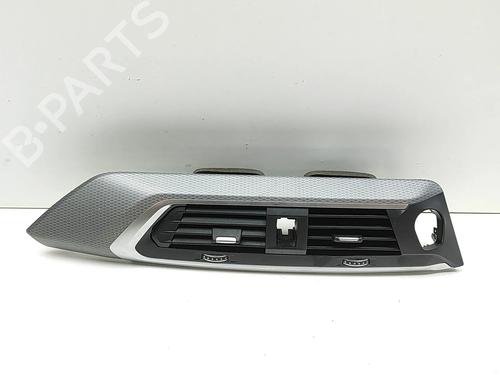 Luftventil Luftventil BMW X3 (G01, F97, G08) xDrive 20 d (190 hp) 16257997 16257997