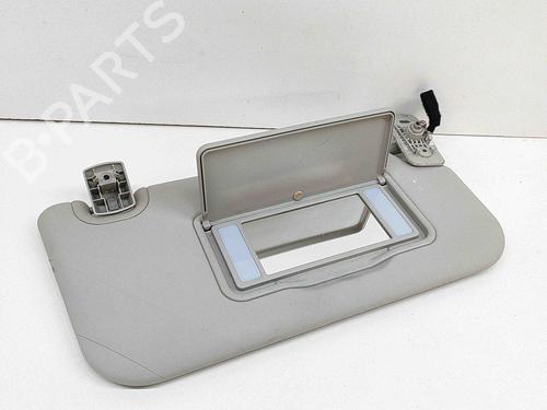 Right sun visor FORD RANGER (TKE) 2.0 EcoBlue 4x4 | BP28549206I2 