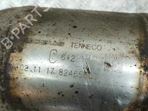 Catalyst OPEL VIVARO B Van (X82) 1.6 CDTI (05) | BP33380136M10  - Image 6