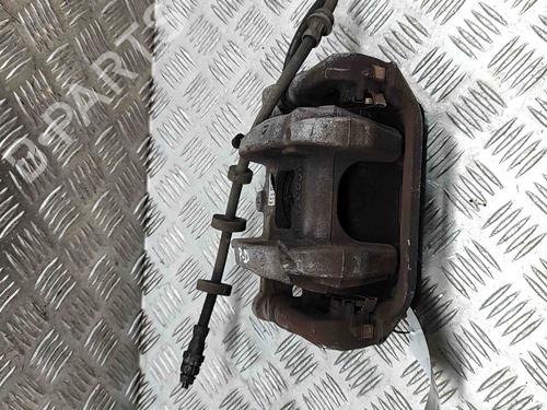 Used Right front brake caliper SKODA ENYAQ iV SUV (5AZ) 60 (179 hp) 27784944