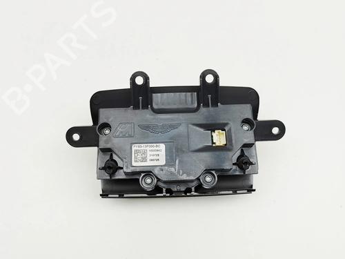 Switch ASTON MARTIN DBX 4.0 All-wheel Drive | BP36809574I30 - Image 5