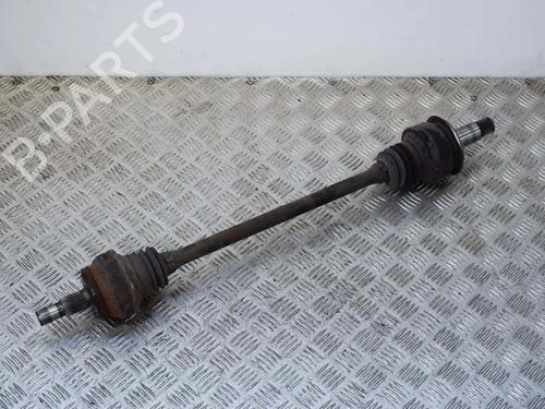 Arbre de transmission arrière droit MERCEDES-BENZ E-CLASS (W212) E 220 CDI / BlueTEC (212.001, 212.002) (170 hp) 6734540