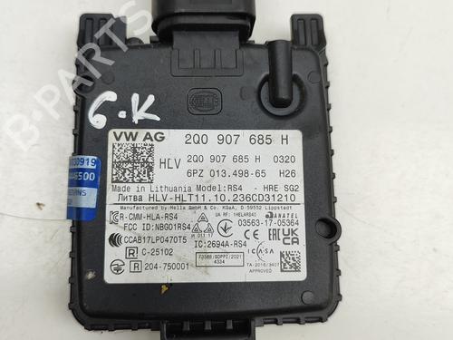 Elektronisk modul SKODA ENYAQ iV SUV (5AZ) 85X | BP29731361M83 
