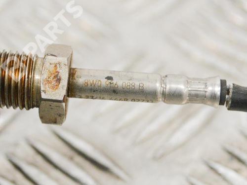 Elektronisk sensor AUDI A4 B9 Avant (8W5, 8WD) 2.0 TDI | BP7734852M84 