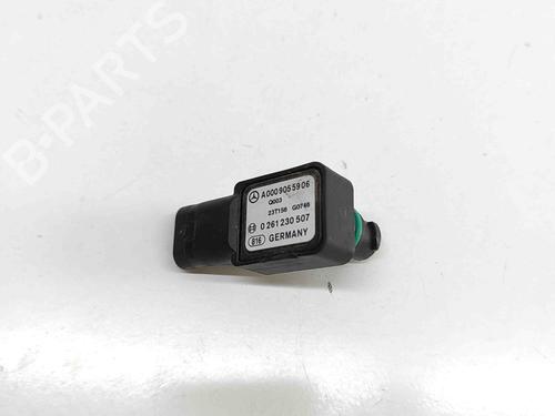 Electronic sensor MERCEDES-BENZ GLE (V167) GLE 450 4-matic (167.159) | BP29460129M84 