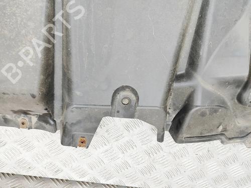 Underbody protection NISSAN LEAF (ZE1) Electric | BP34443160M92  - Image 6