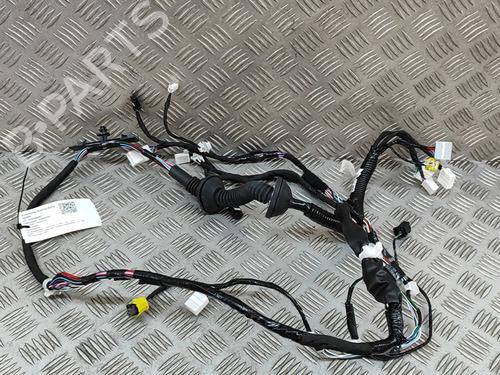 Used Wiring harness TOYOTA C-HR (_X2_, _H2_) Hybrid (197 hp) 27780004