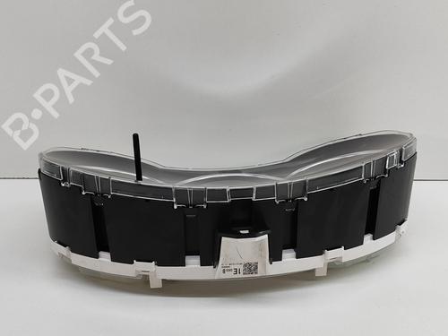 Instrument cluster MAZDA 6 Estate (GJ, GL) 2.2 D | BP16141309C47