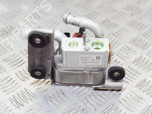 AC radiator VOLVO XC40 (536) T5 AWD | BP27750231M32 - Image 5