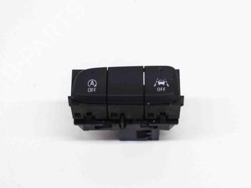 Used Switch OPEL MOKKA 1.2 (76) (101 hp) 27760290