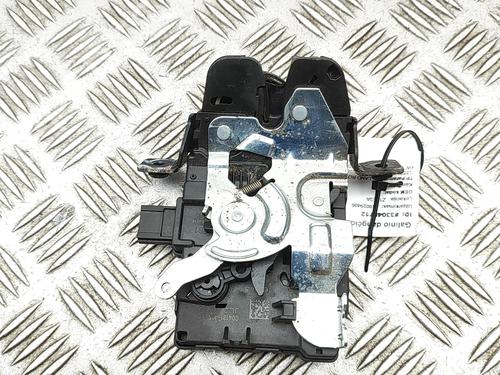 Tailgate lock LAND ROVER DISCOVERY SPORT (L550) 2.0 D 4x4 | BP30596169C101