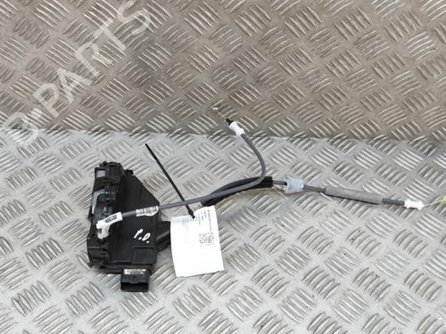 Used Front right lock OPEL MOKKA 1.2 (76) (131 hp) 27771447