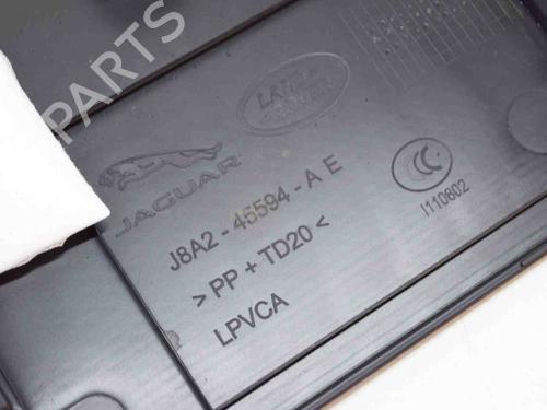 Boot lining LAND ROVER RANGE ROVER VELAR (L560) 2.0 D180 TD4 4x4 | BP9166104I3 