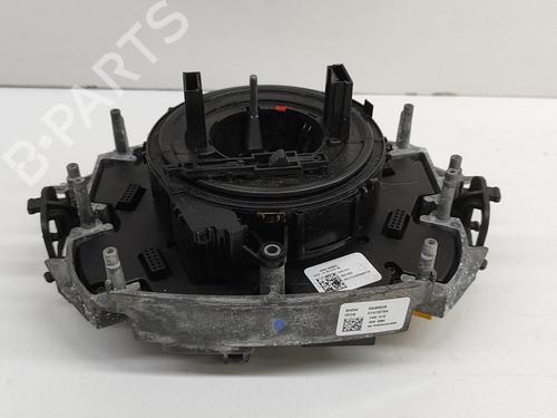 Used Squib airbag BMW 7 (E65, E66, E67) 735 i, Li (272 hp) 21809615